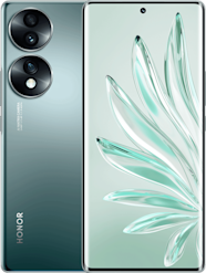 Honor 70 5G 128GB Emerald Green