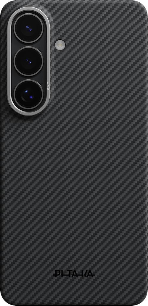 PITAKA Edge Samsung Galaxy S26 Ultra MagSafe-suojakotelo