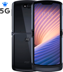 Motorola Razr 5G