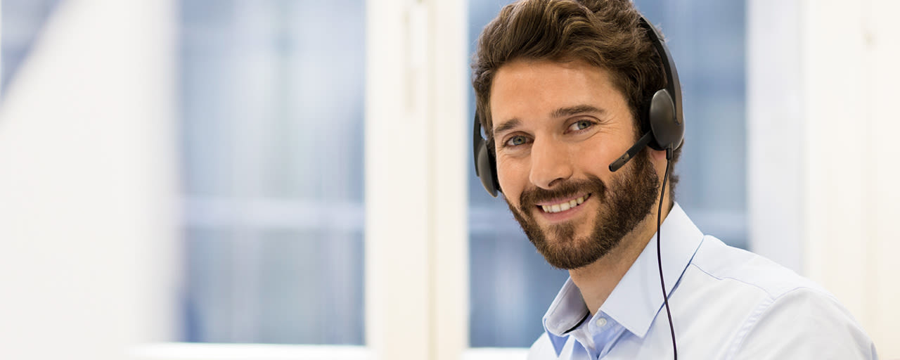 Elisa Desk (ent. Elisa Ring Desk) -asiakaspalvelujärjestelmä tehostaa asiakkuudenhallintaa ja monikanavaista palvelua