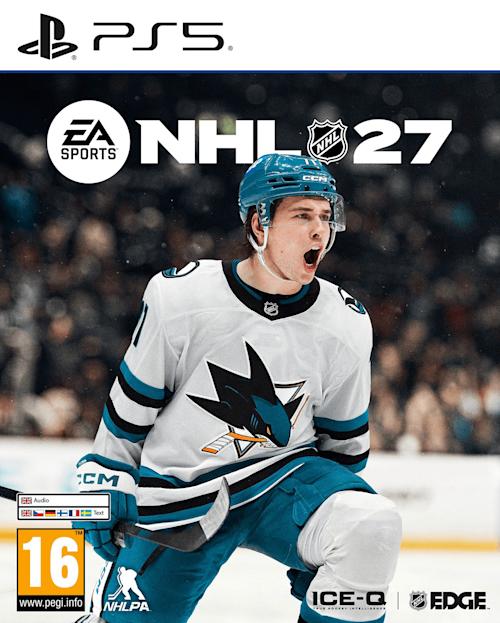PS5-peli NHL 27