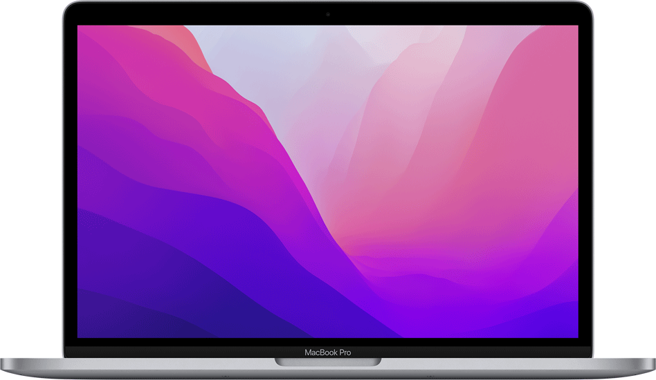 Apple MacBook Pro 13 (2022) M2