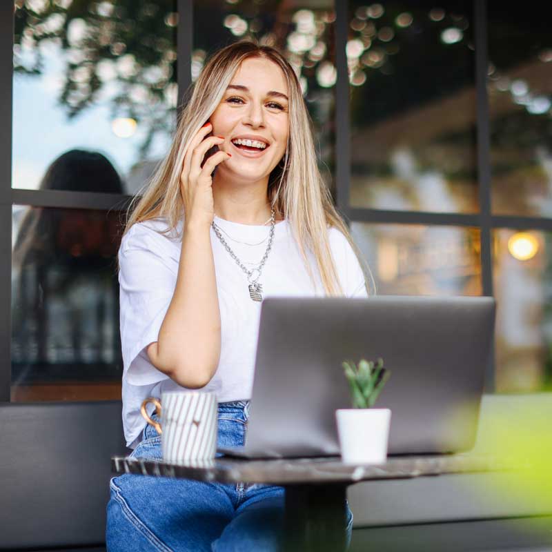 Elisa yritysliittymä toimii ympäri maailman