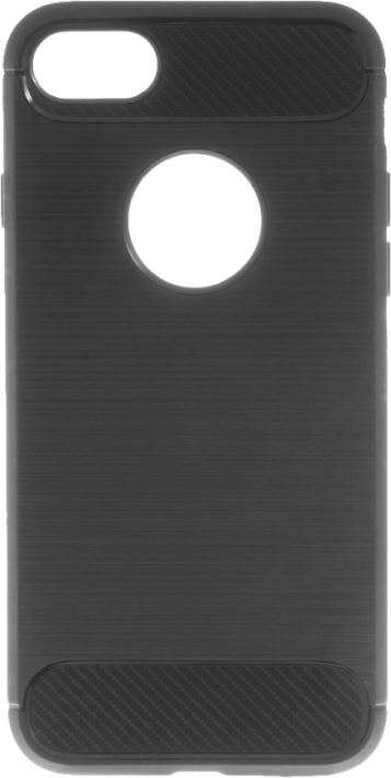 Apple iPhone SE 2022/2020 -takakuori Insmat Carbon