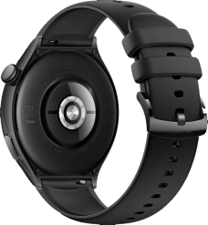 Huawei Watch 4 LTE -älykello musta