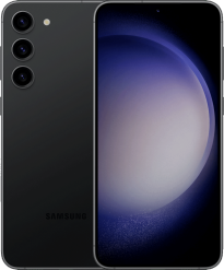 Samsung Galaxy S23+ 5G 512GB Black