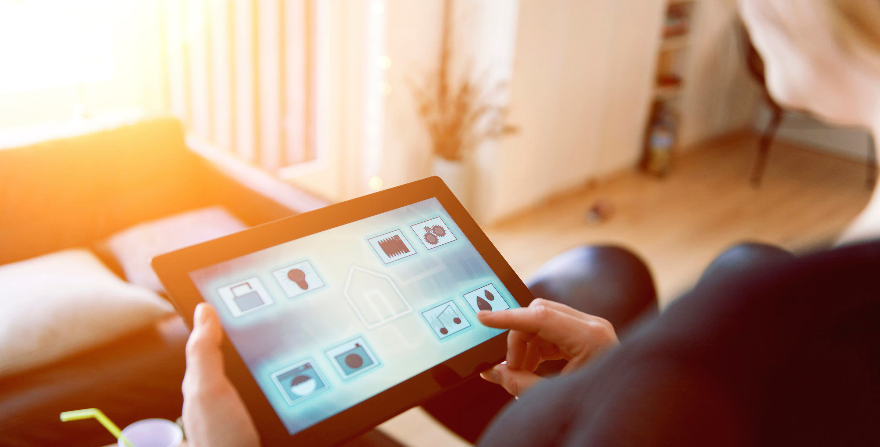 kodinkoneet voivat olla tietoturvauhka