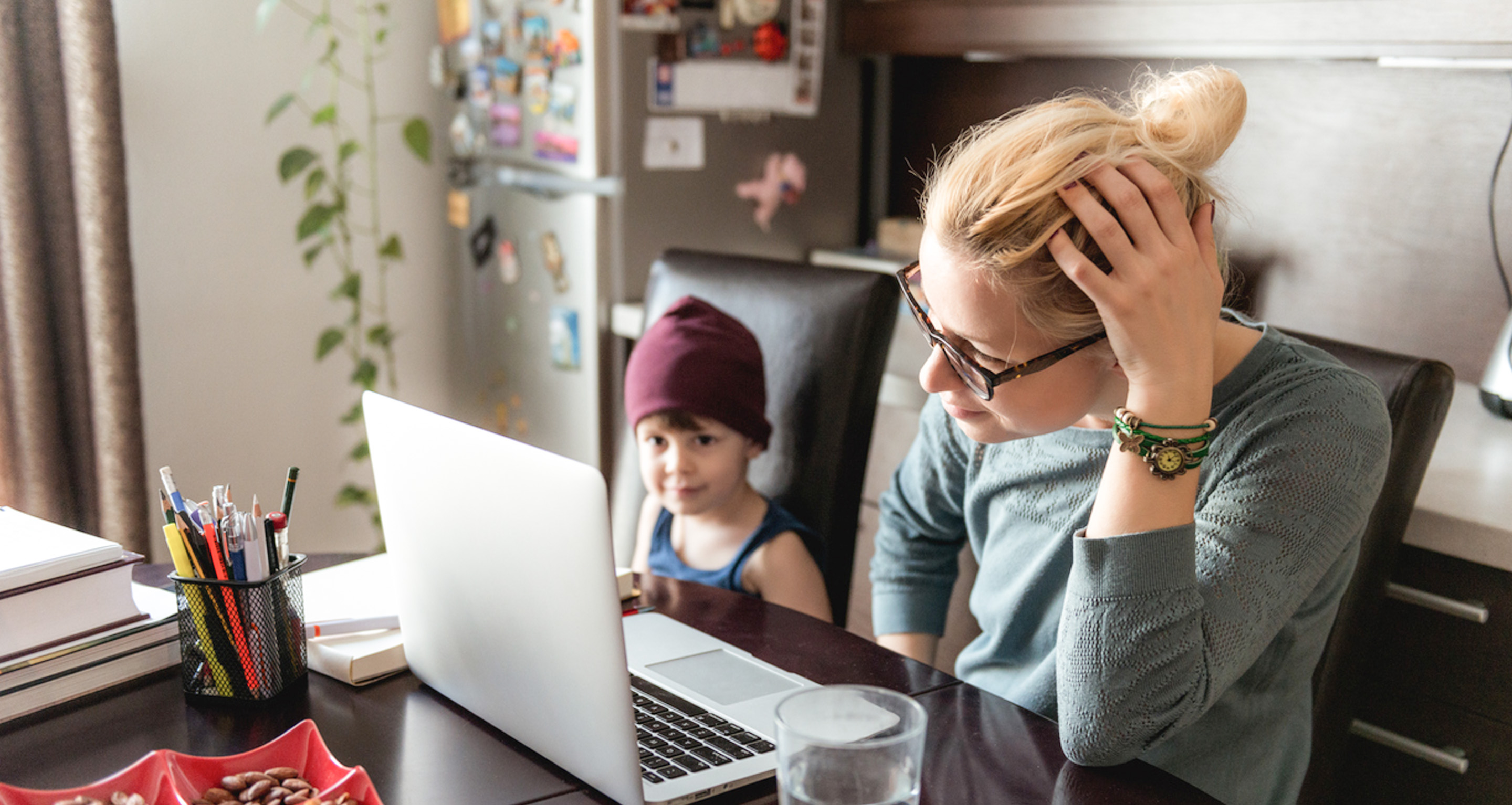 yleisimmät digipulmat aiheuttavat turhautumista