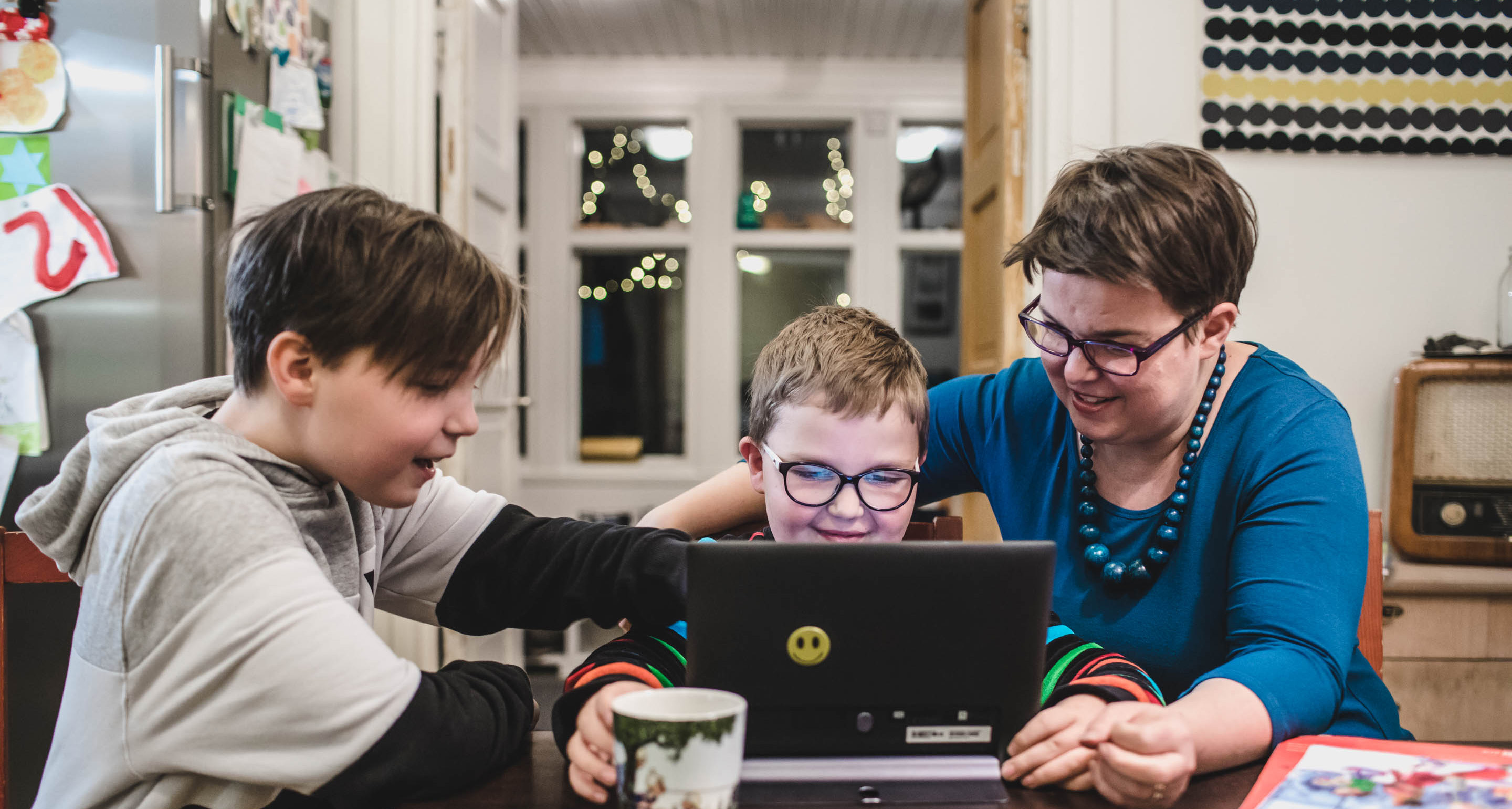 Ekapeli Alku -lukemispeli