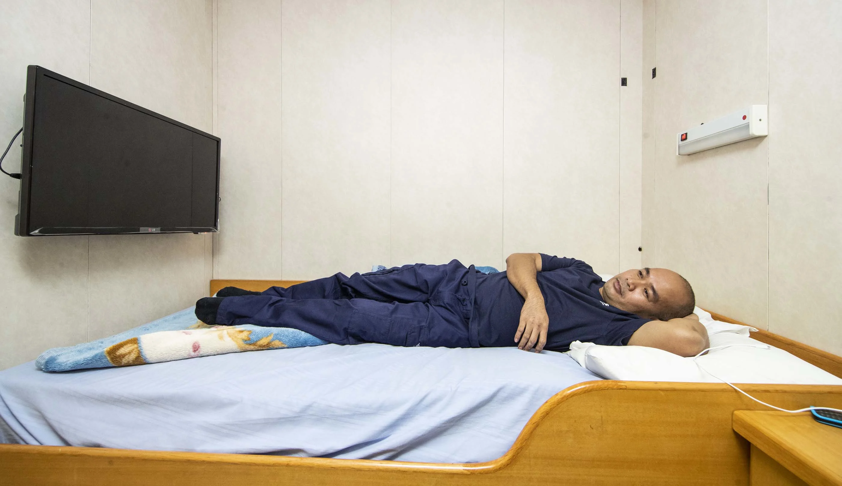 Elisa Saunalahti Prepaid Merimieskirkko