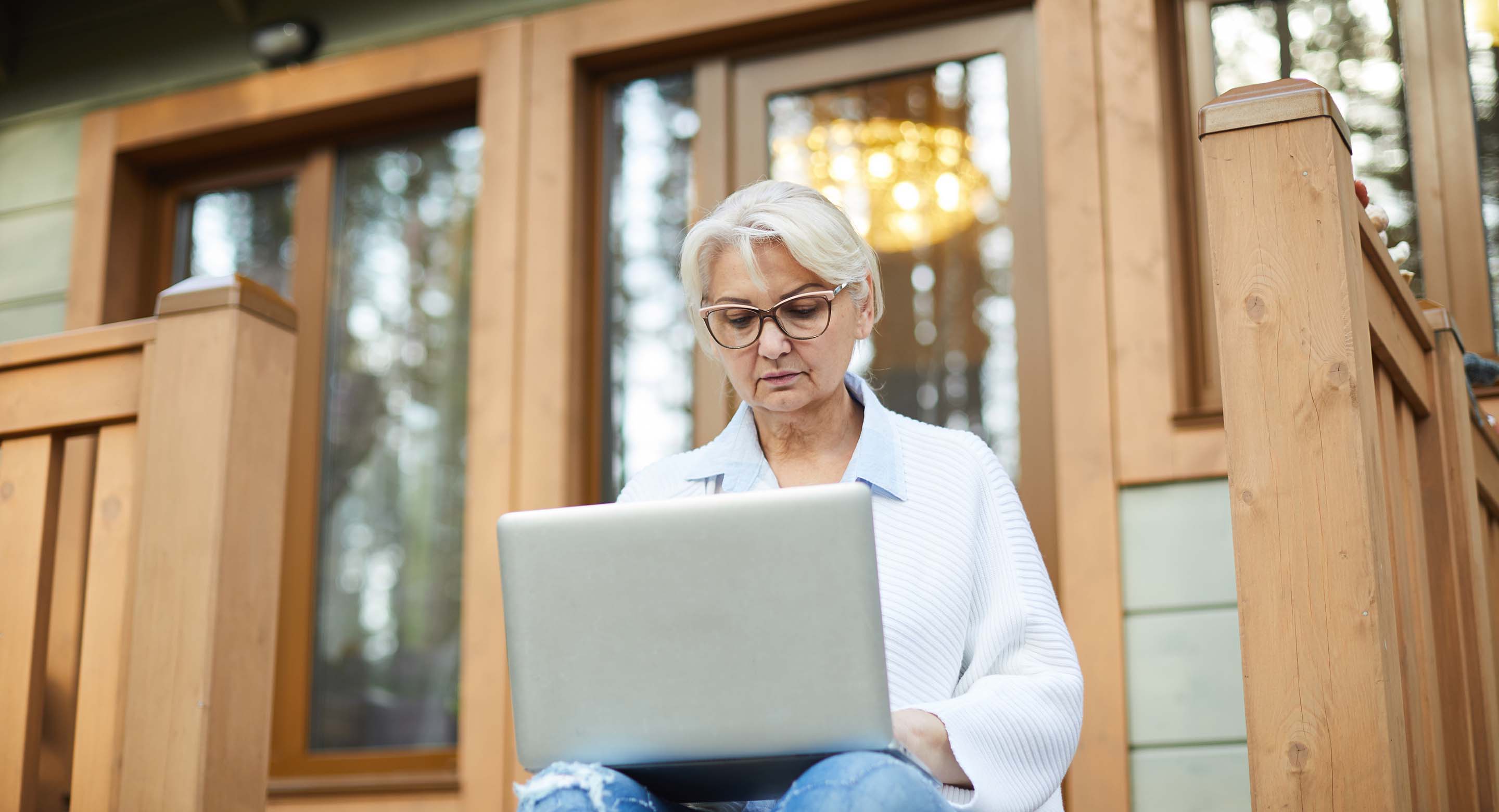 Mobiililaajakaista mökillä Elisa