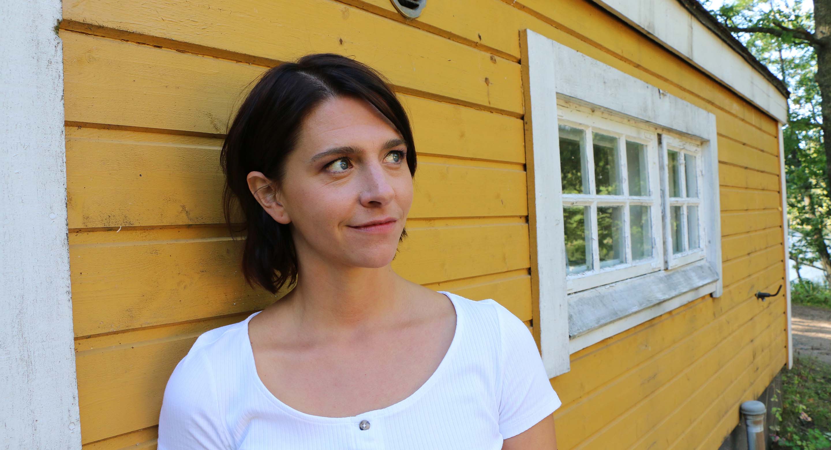 Kreeta Salminen Huone 301