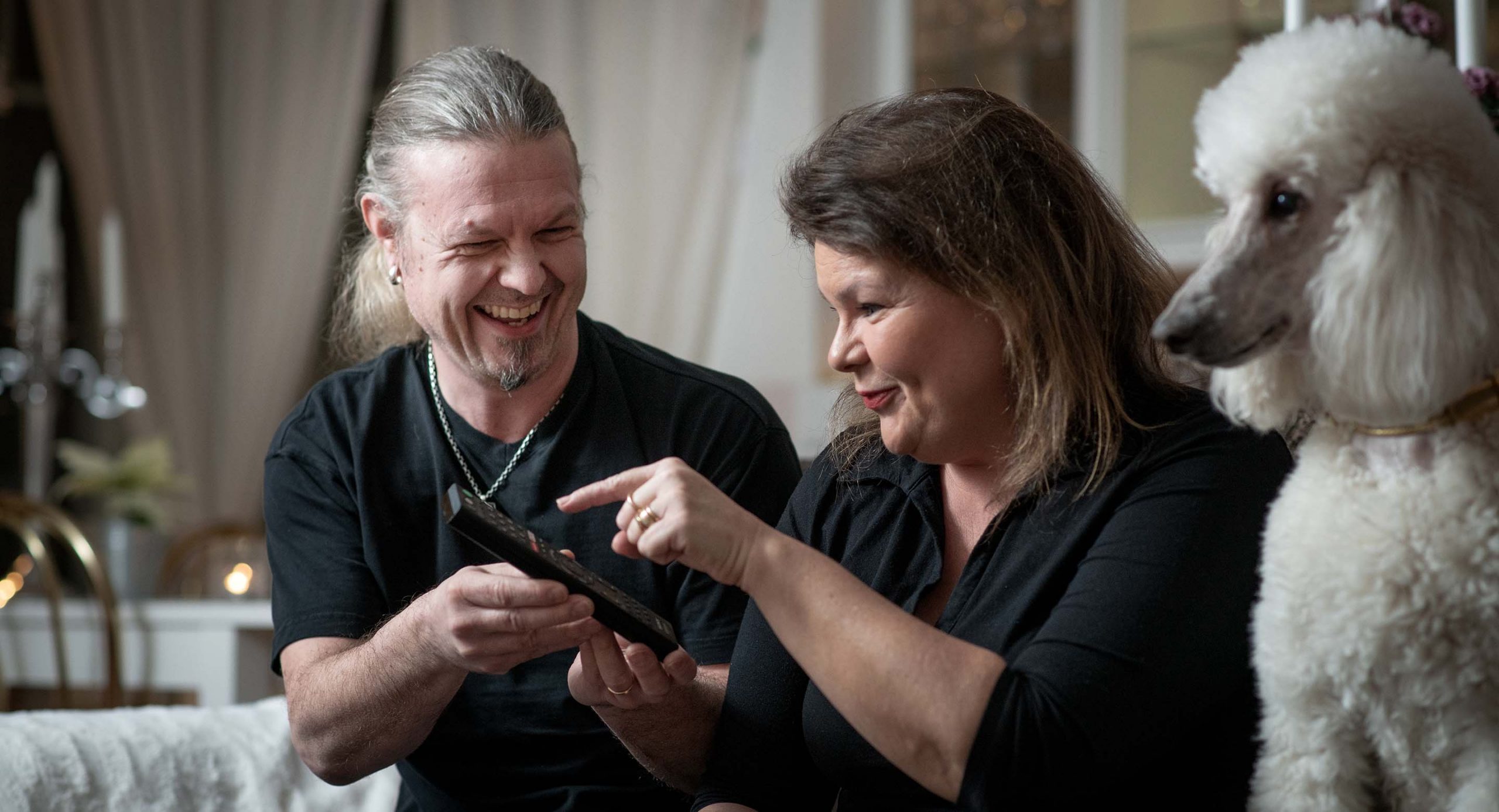 Elisan 5G Kotinetti Vantaalla