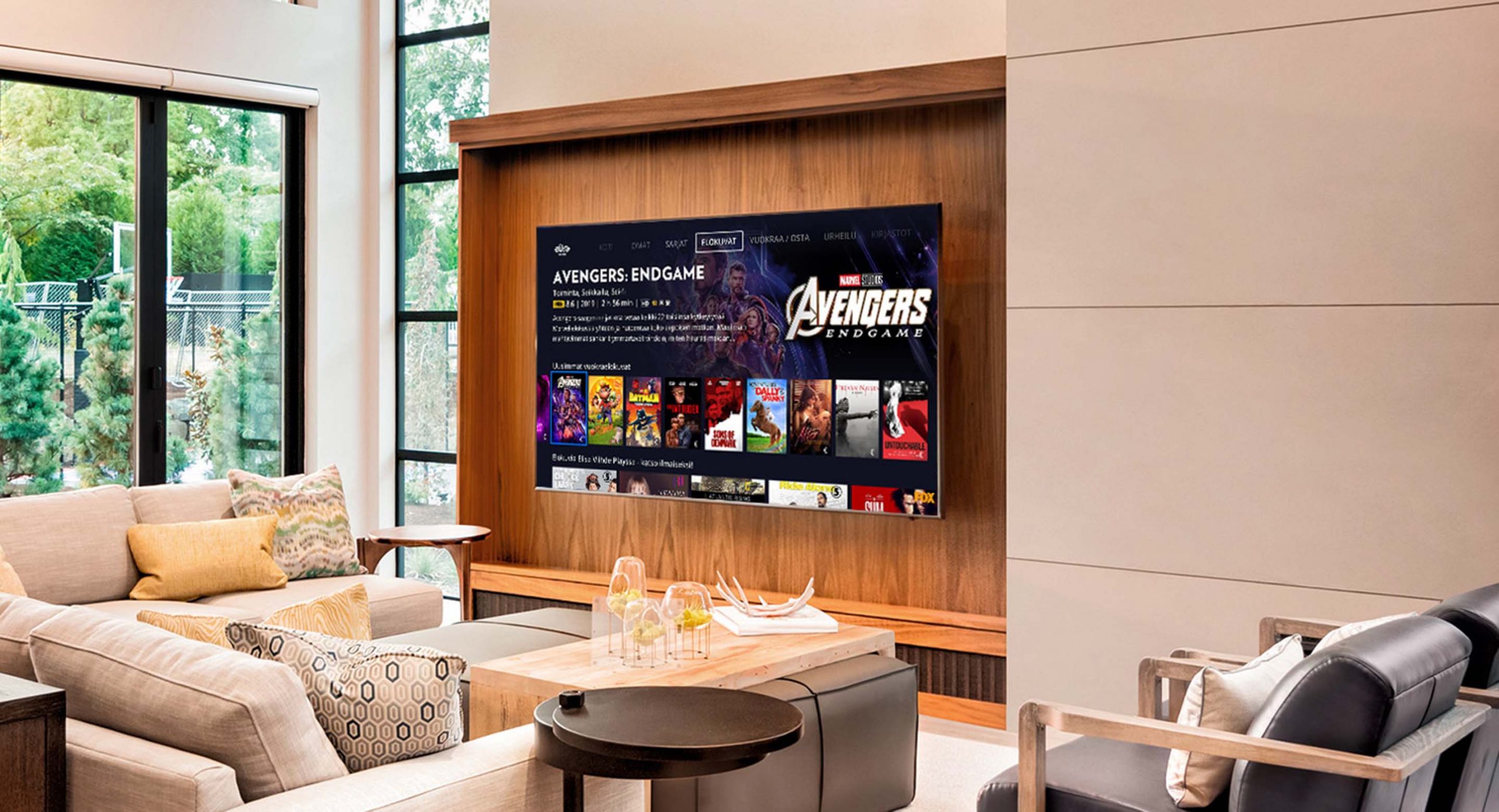 Elisa Viihde Premium