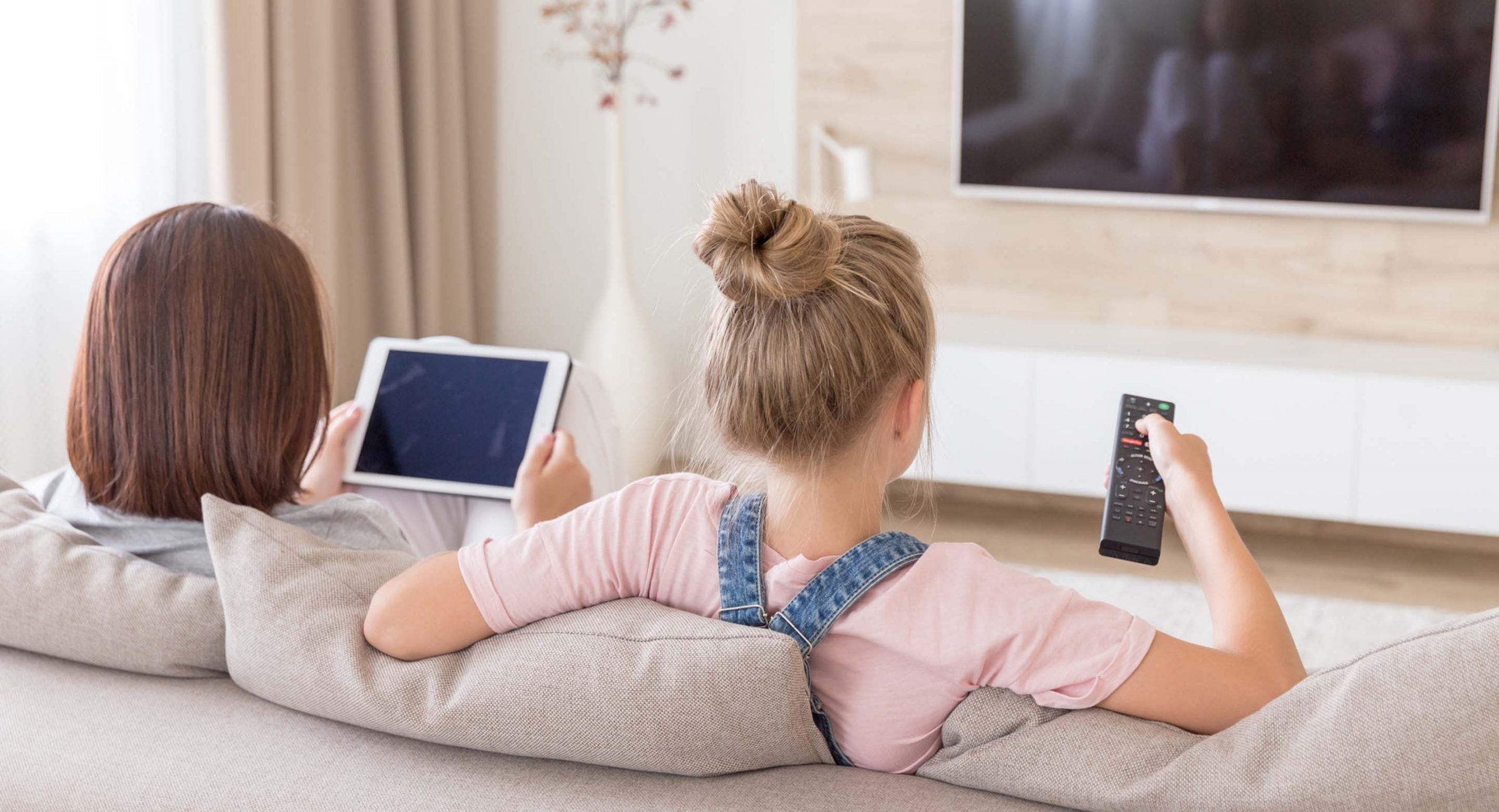 Näin Suomi viihtyy Elisan katsojatutkimus