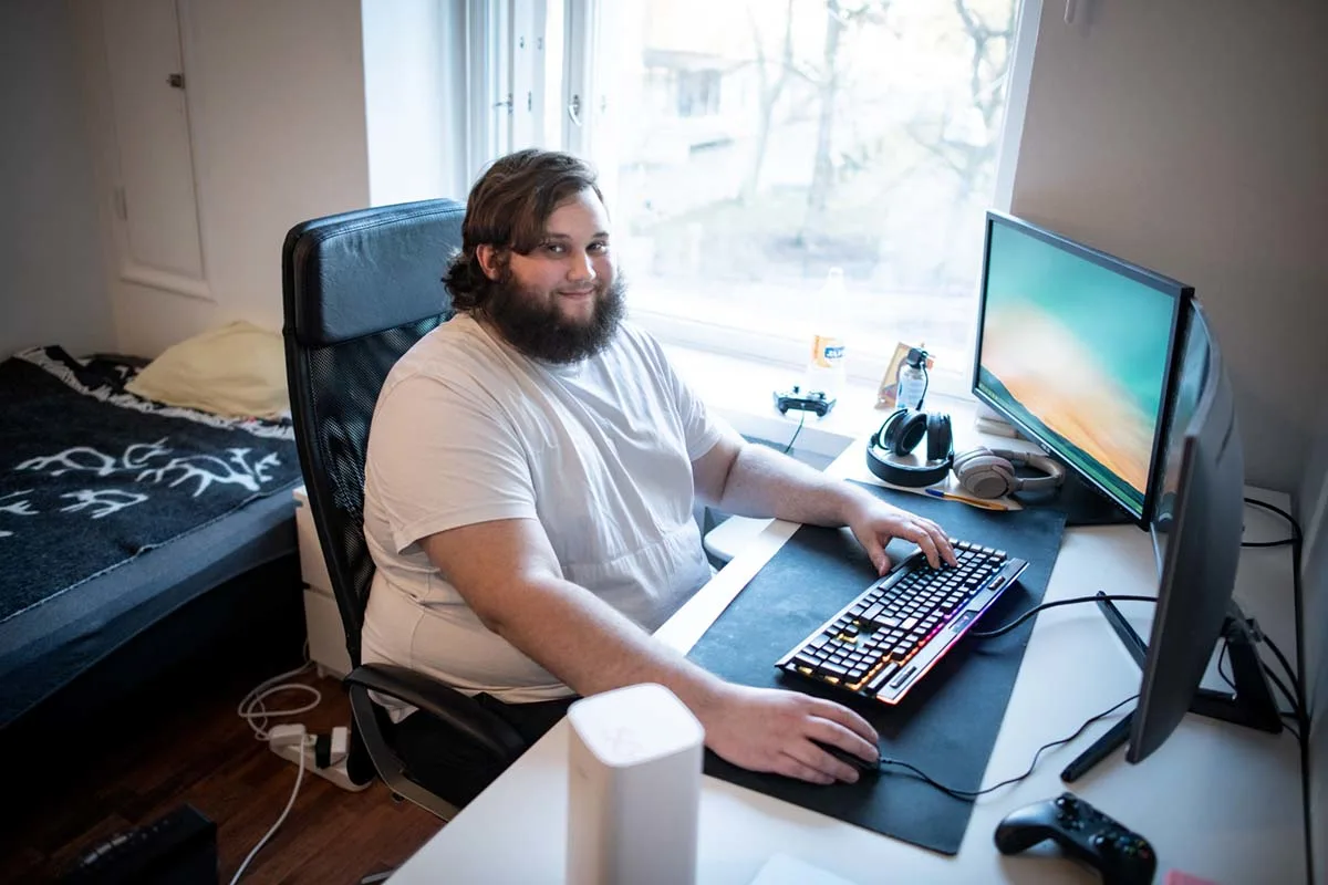 5G sisäreititin Elisa