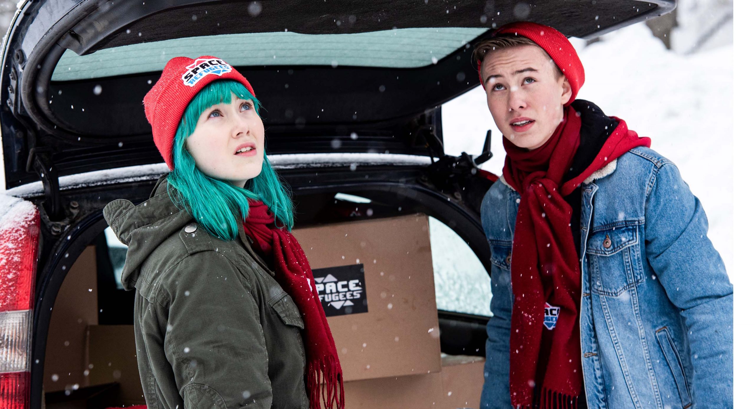 Ei Haukku haavaa tee elisa viihde