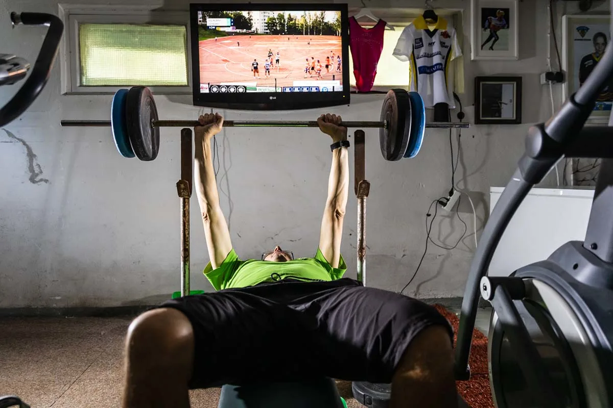 5G Kotinetti asennettiin kuopilaiseen omakotitaloon Elisa