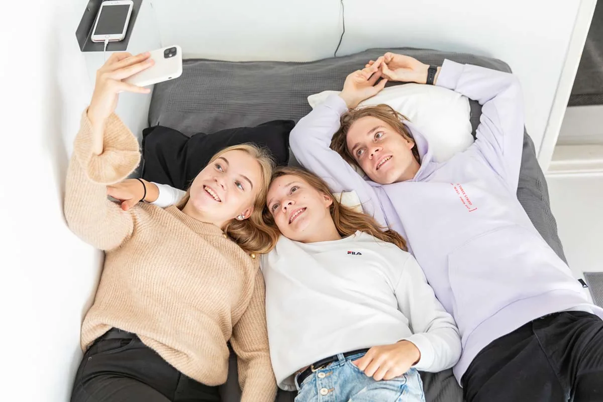 5G Kotinetti asennettiin kuopilaiseen omakotitaloon Elisa