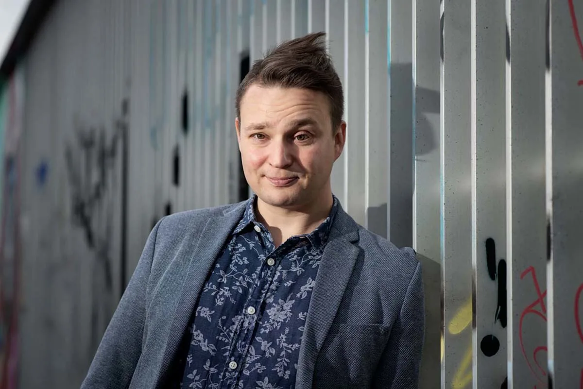 Riku Juurikko, Elisa