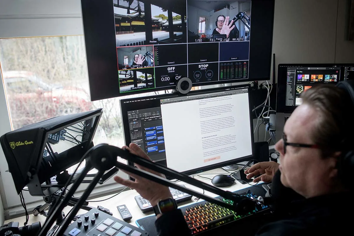 Elisa 5G Kotinetti käytössä