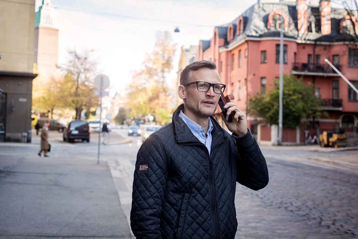 scam calls are very common