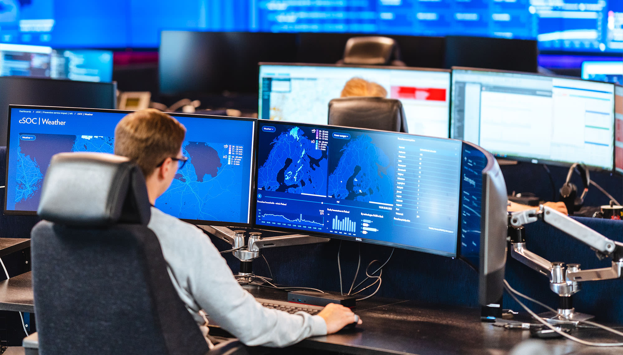 Elisa cSOC bug bounty