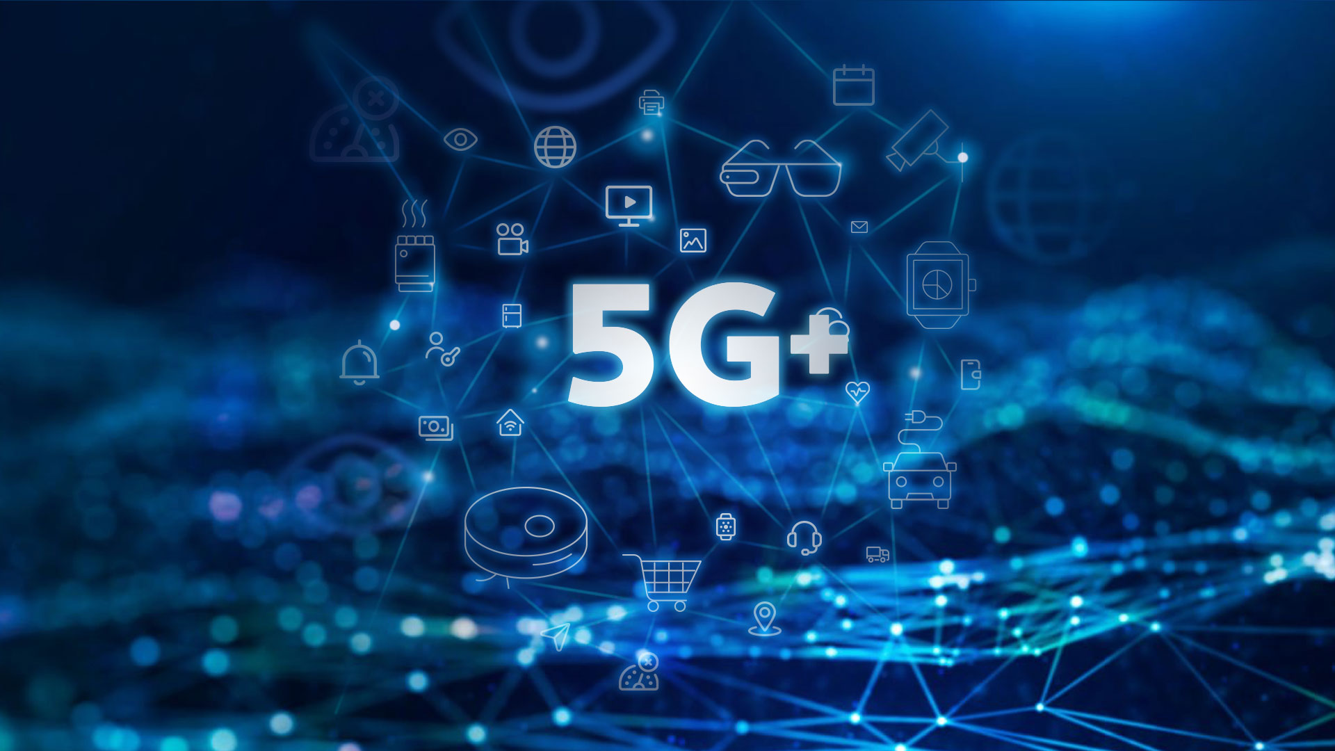 itsenäisessä 5G verkossa toimivat 5G+-liittymät ovat täällä