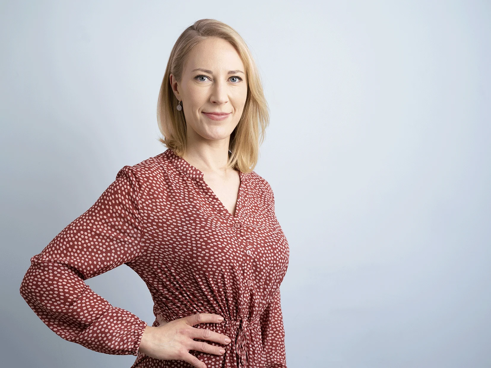 Psykologi ja aivotutkija Mona Moisala