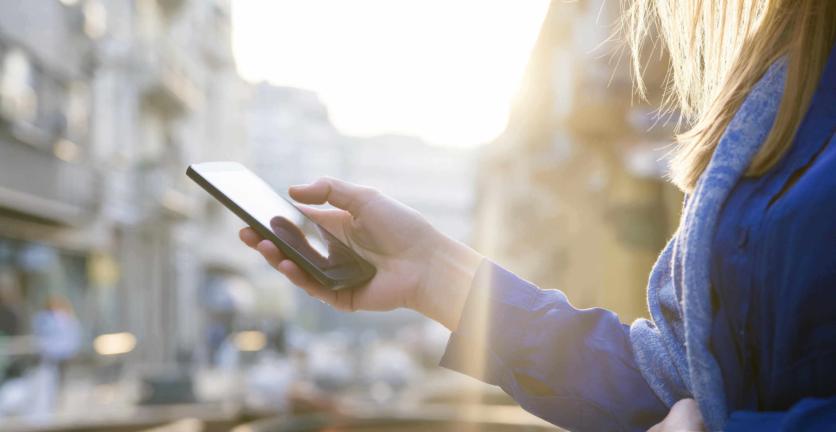 jos puhelin jumittaa, se voi ärsyttää