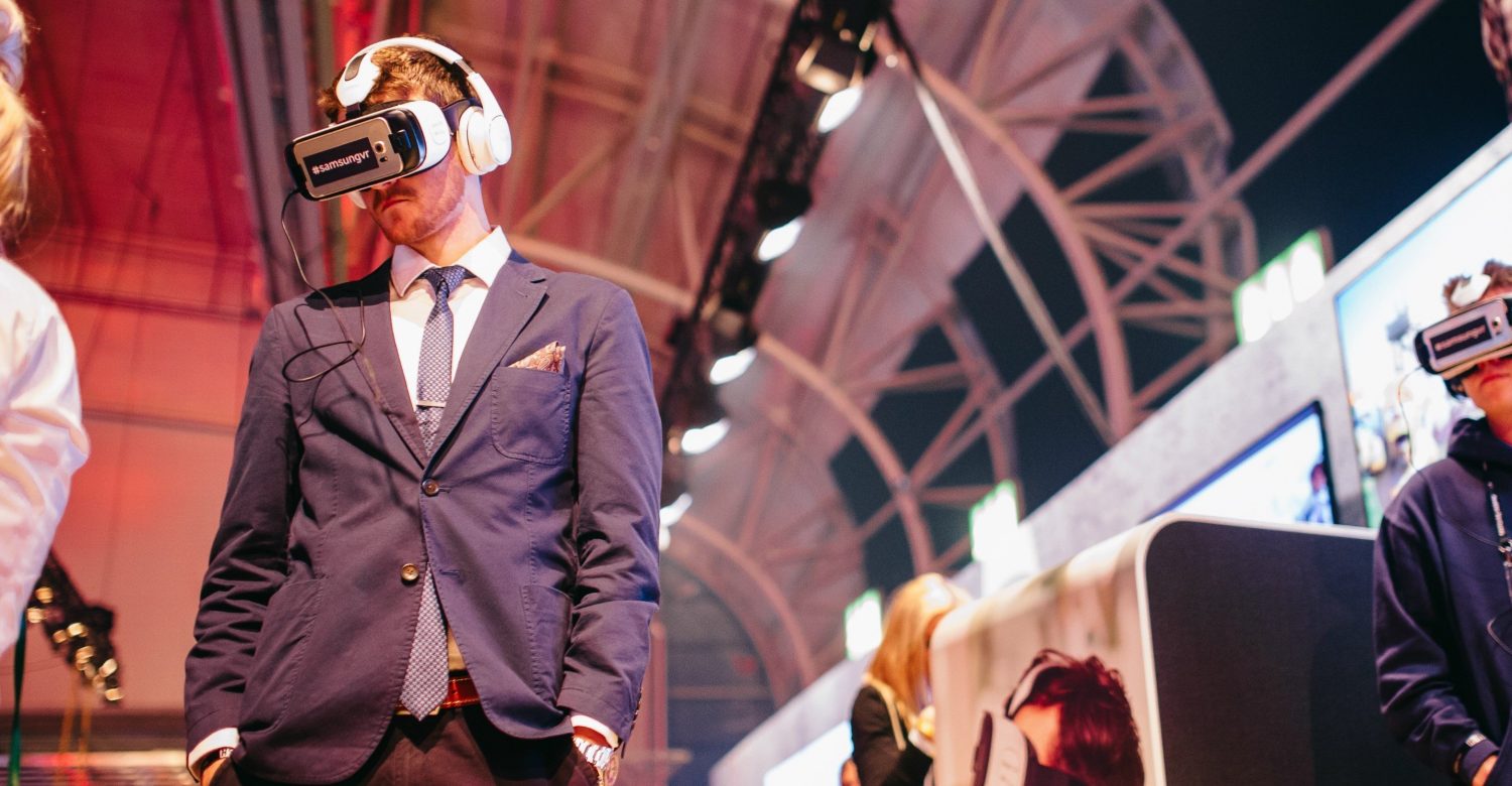 Slush 2015