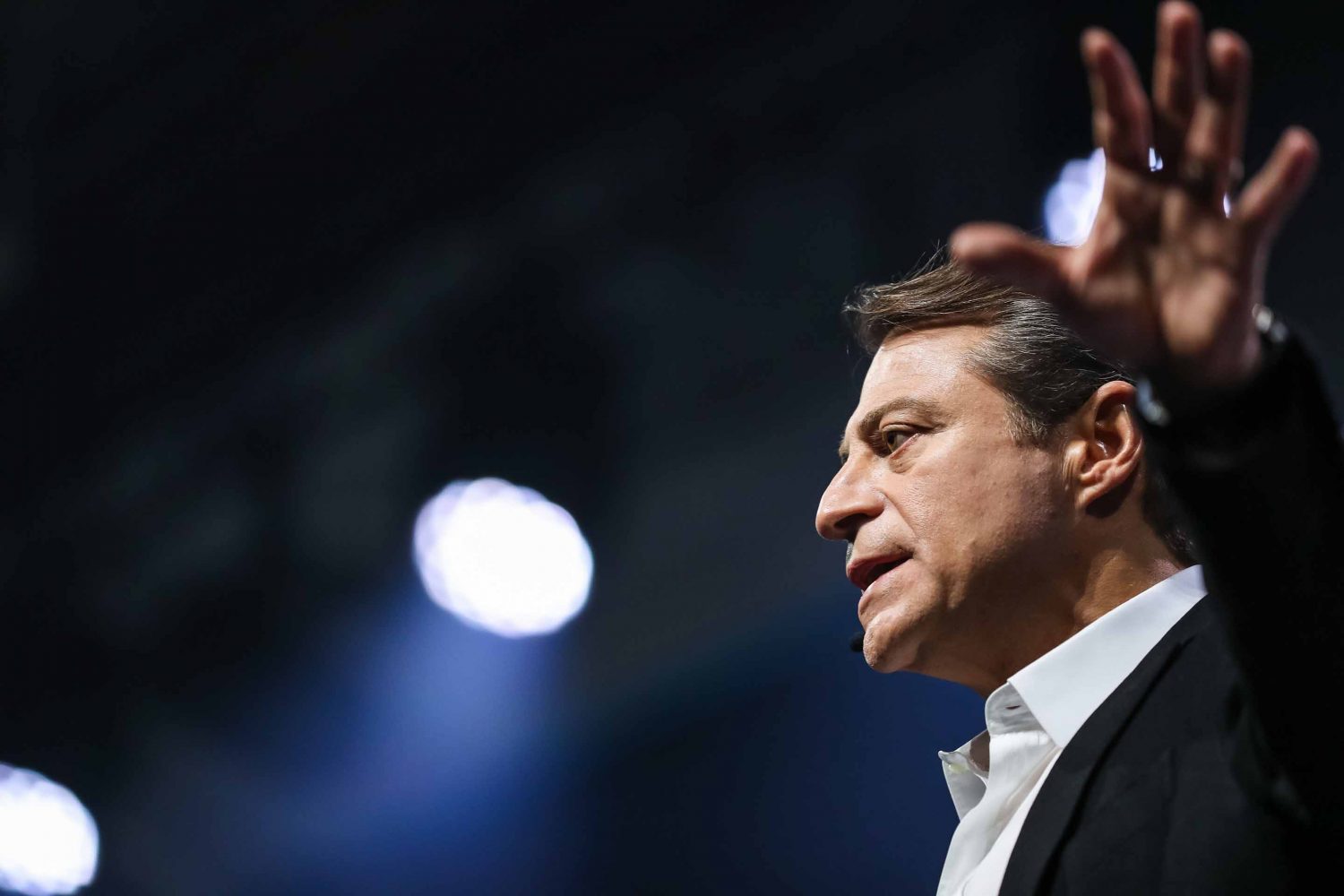 Peter Diamandis