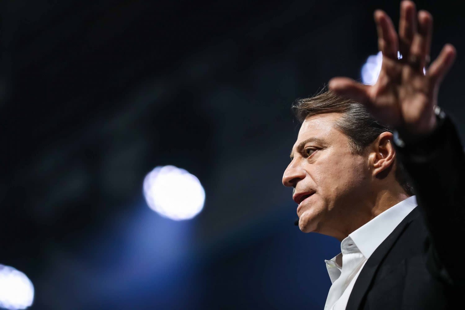 Peter Diamandis