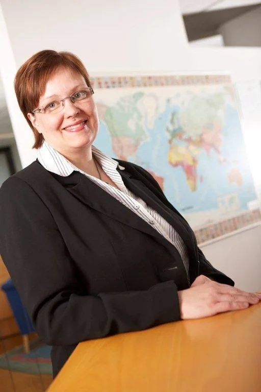 Sari Paloposki