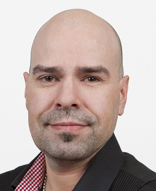 Janne Okkonen