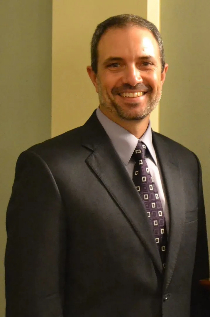 Chris Fogle