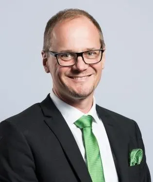 Henri Häyrinen