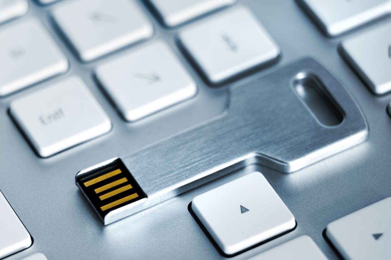 BadUSB on pirullinen hyökkäystaktiikka