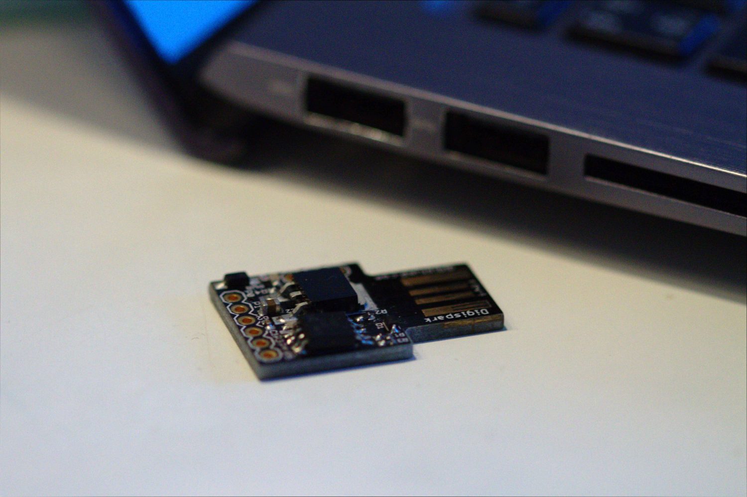 USB-muisti