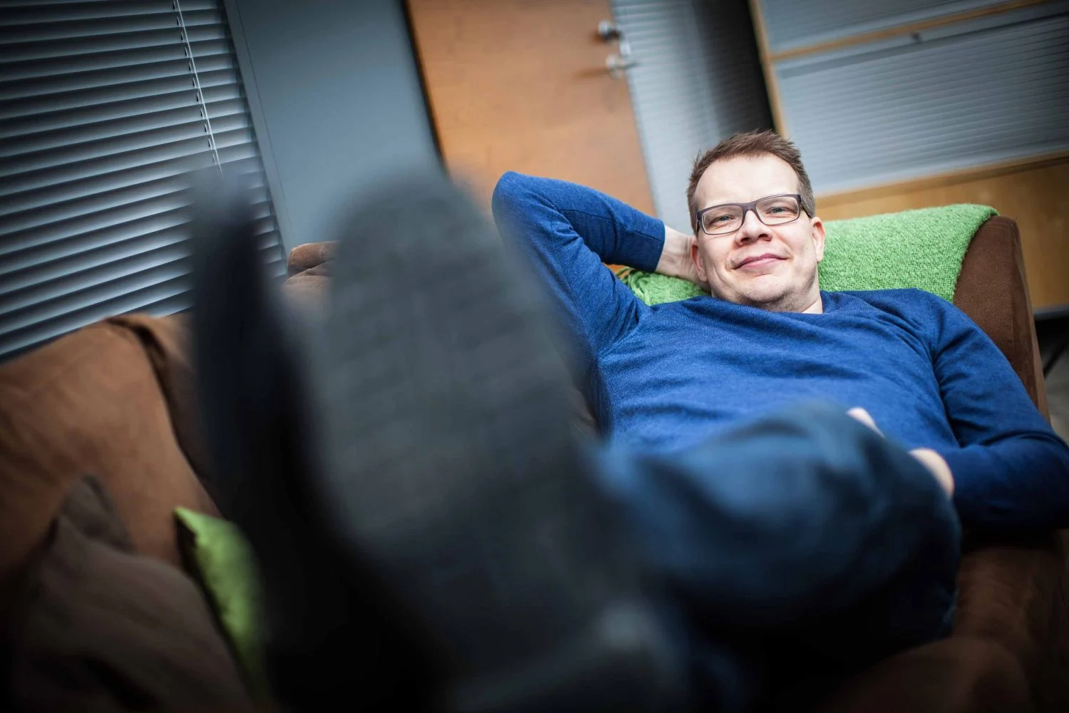 Ville Ojanen