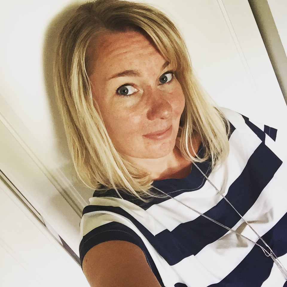 Helena Nousiainen