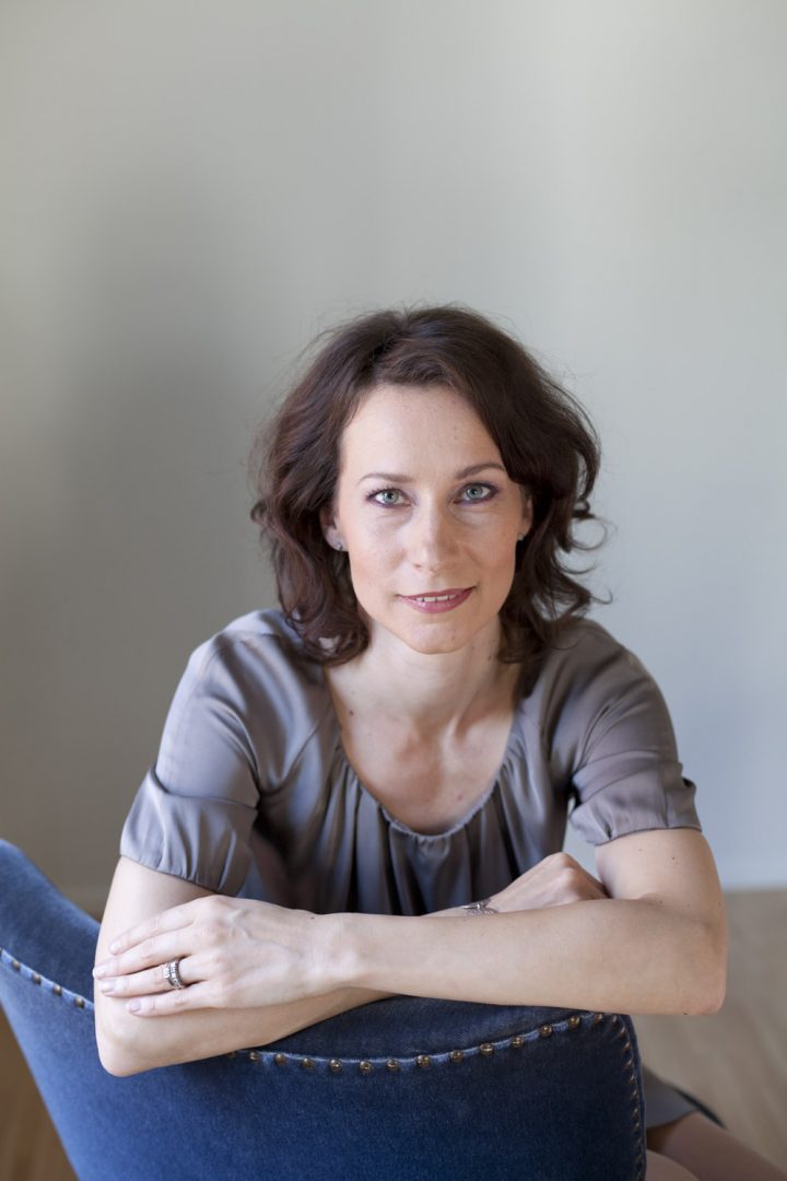 Jaana Vuori