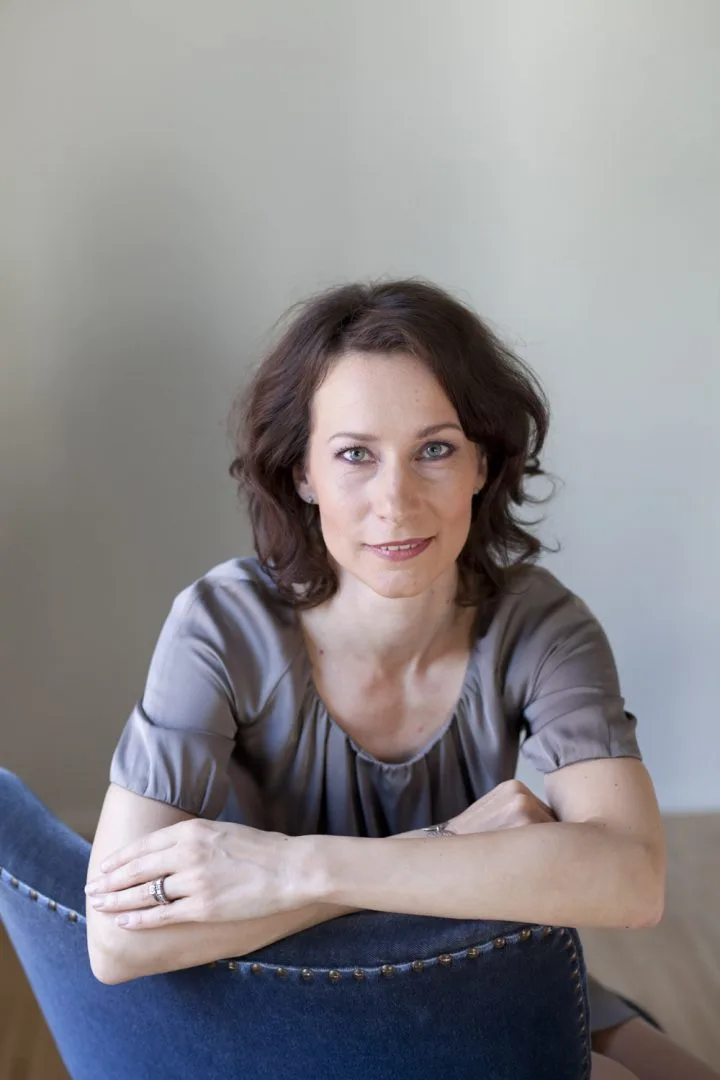 Jaana Vuori