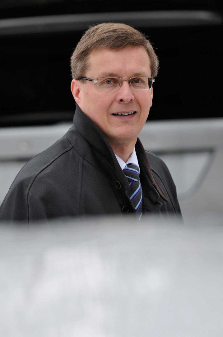 Pekka Rissa