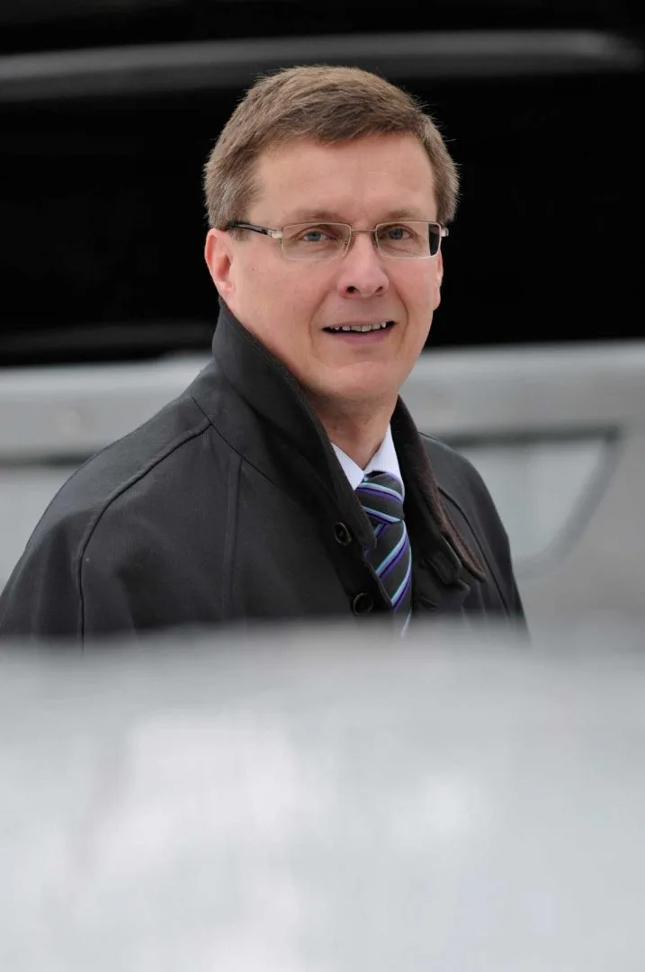Pekka Rissa