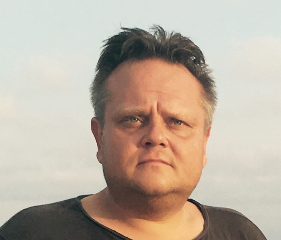 Teknologiajohtaja, Ville Rautio, Elisa
