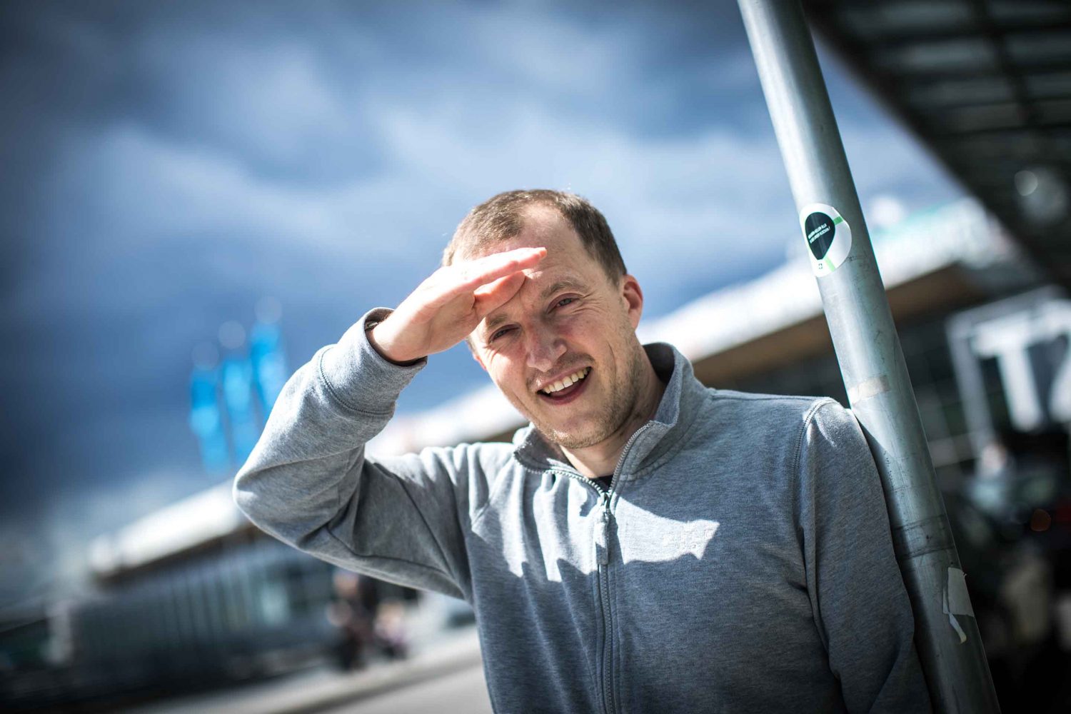 Kris Hiiemaa