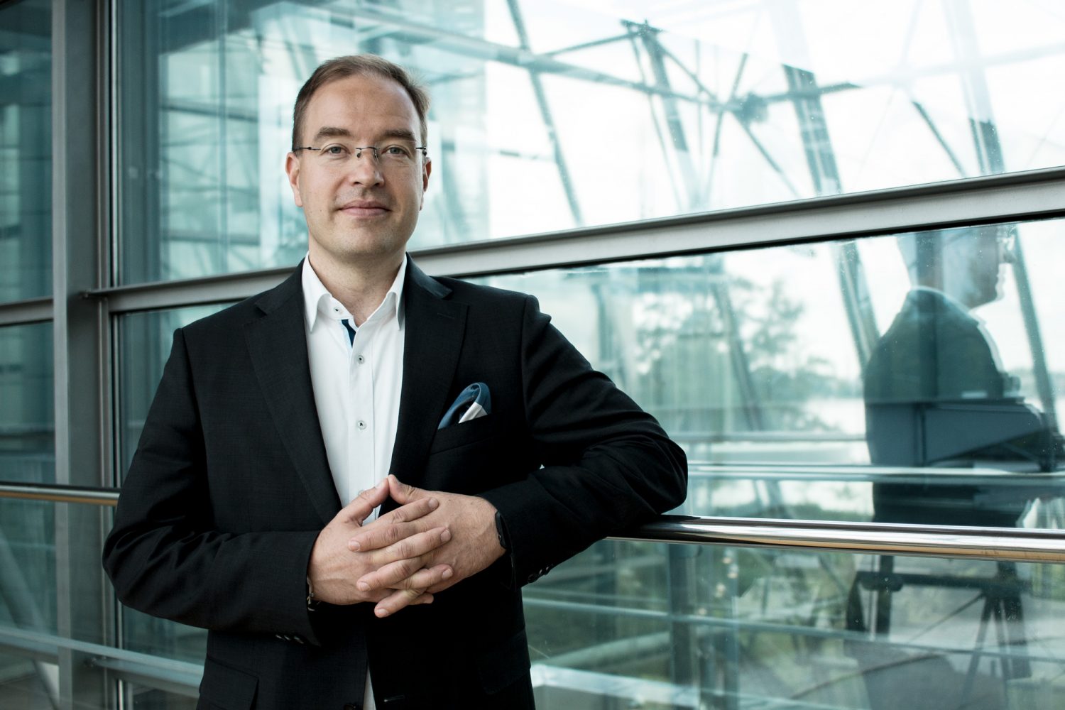 Jussi Tolvanen