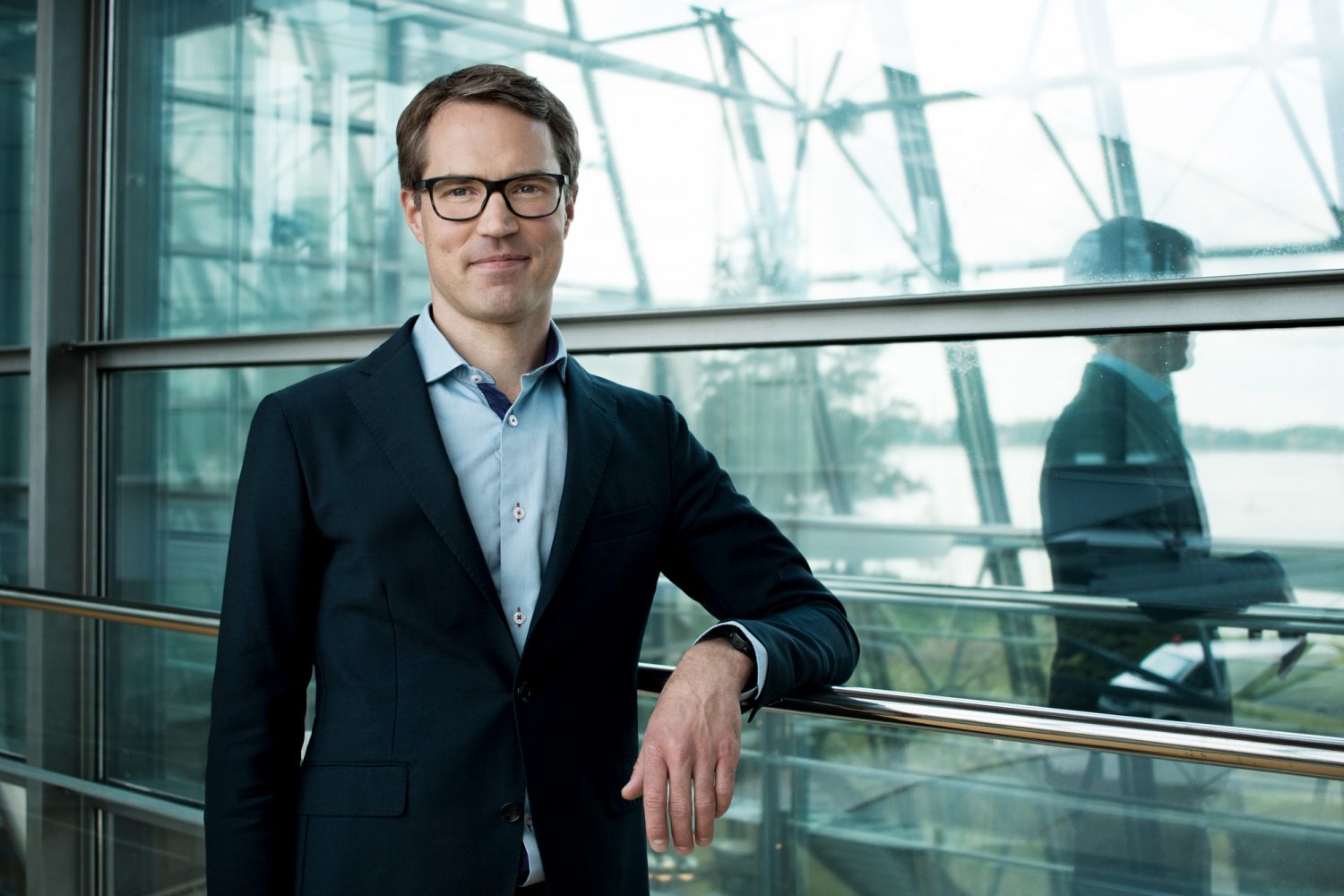 Mikael Ylijoki