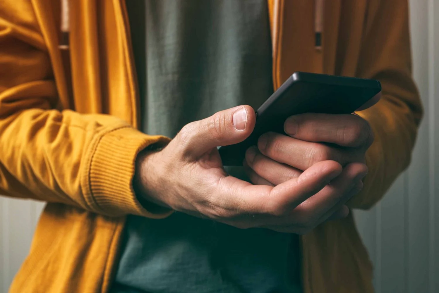 Mobiililaitteen tietoturva - Puhelimen kierrätys on myös tietoturvariski